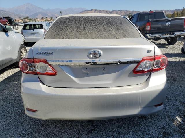 VIN 2T1BU4EE5DC111227 2013 Toyota Corolla, Base no.6