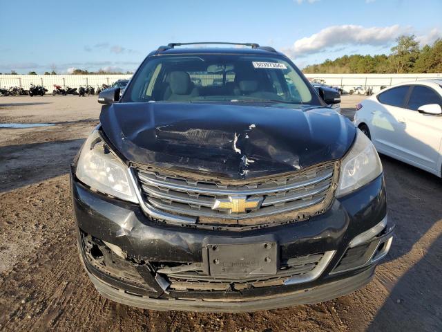 2016 CHEVROLET TRAVERSE L - 1GNKRGKD1GJ304232