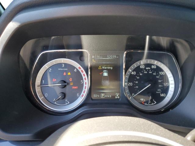 2018 NISSAN TITAN XD S - 1N6BA1F4XJN535697