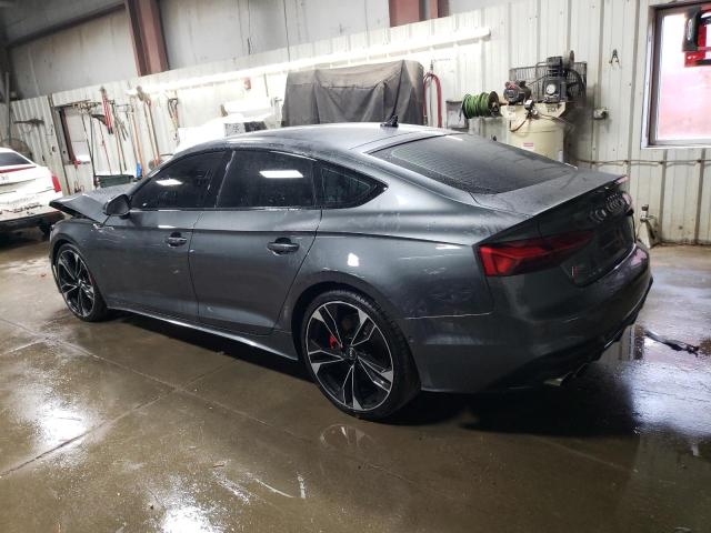 2021 AUDI S5 PRESTIG WAUB4CF52MA010446