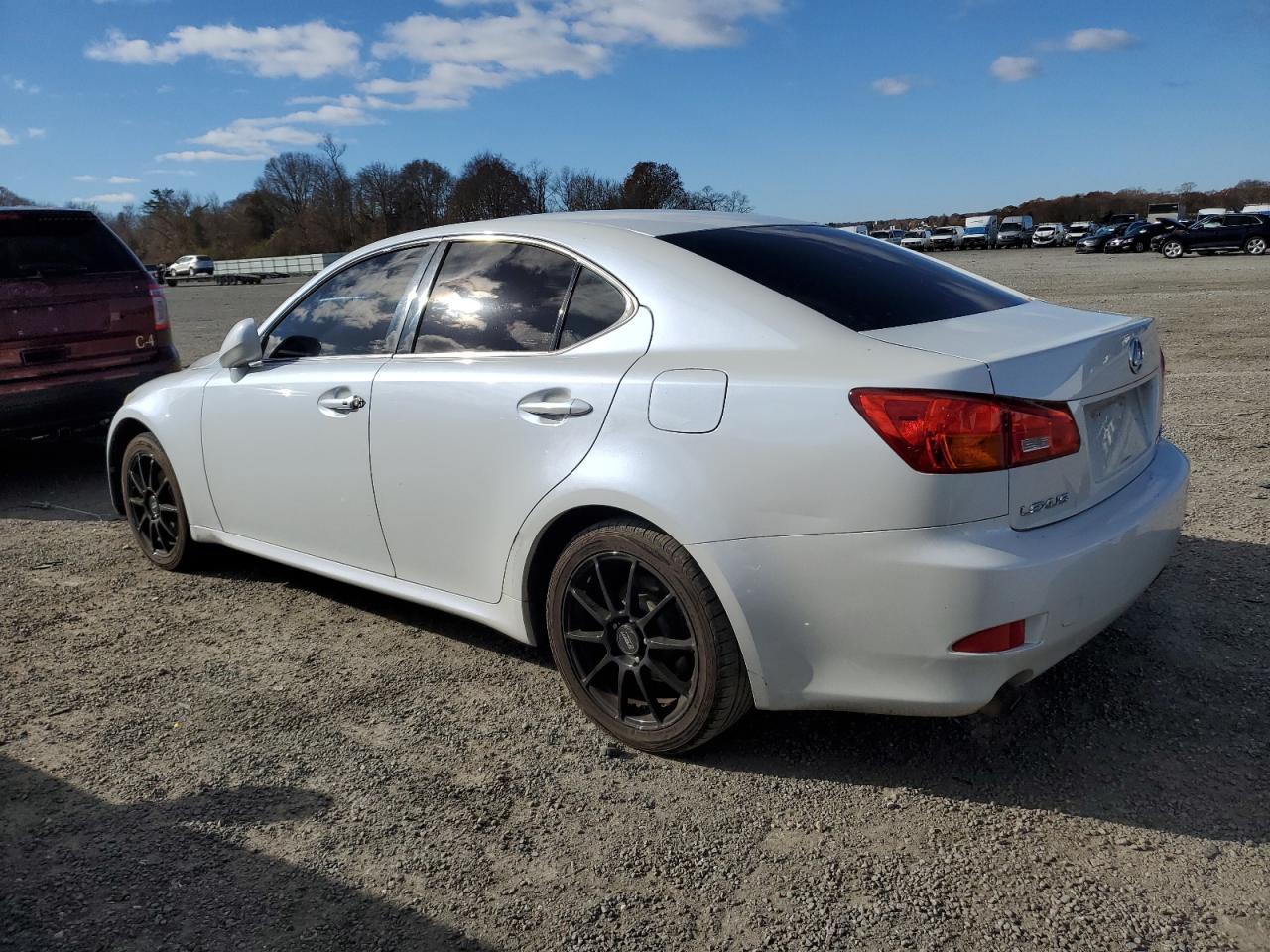 Lot #2974646524 2006 LEXUS IS 250