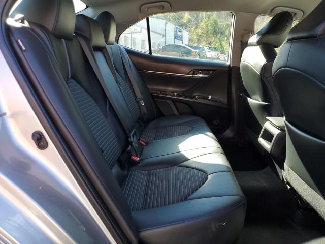2021 TOYOTA CAMRY SE - 4T1G11AK2MU544396