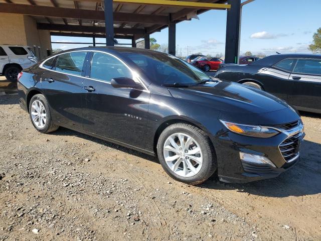 2021 CHEVROLET MALIBU LT - 1G1ZD5ST0MF077270