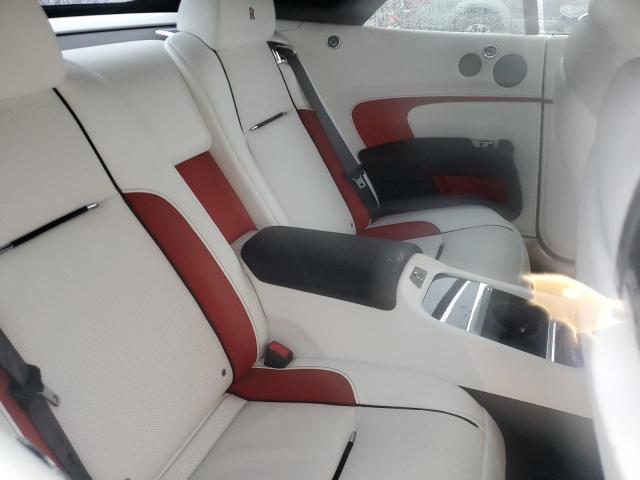 2019 ROLLS-ROYCE DAWN SCA666D53KU118094