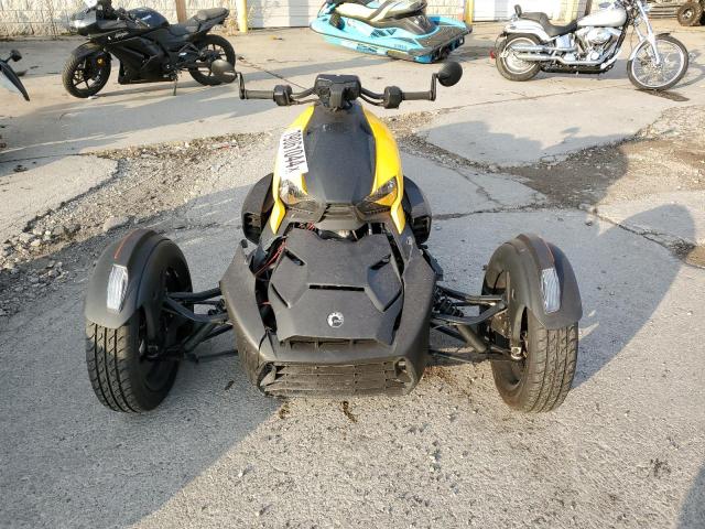 2021 CAN-AM RYKER - 3JB2FEG24MJ004605