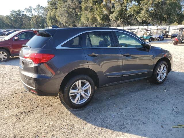 2015 ACURA RDX TECHNO - 5J8TB3H52FL007369