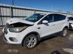 2017 FORD ESCAPE SE - 1FMCU9GD7HUD11181