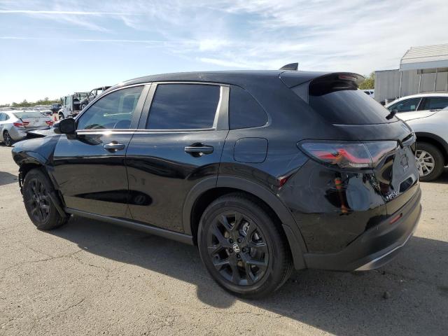 2025 HONDA HR-V SPORT - 3CZRZ1H58SM712396