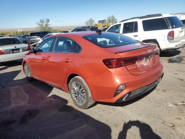 2023 KIA FORTE GT L - 3KPF54AD9PE641377