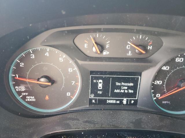 2022 CHEVROLET MALIBU RS - 1G1ZG5ST1NF210689