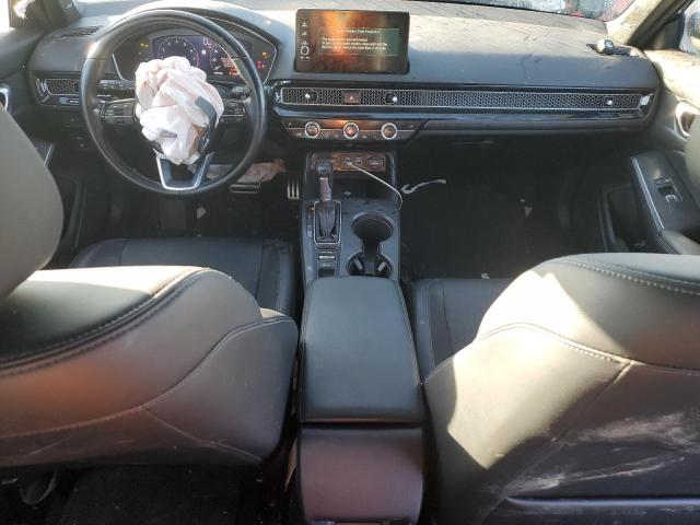 2022 HONDA CIVIC SPOR - 19XFL1H89NE006475