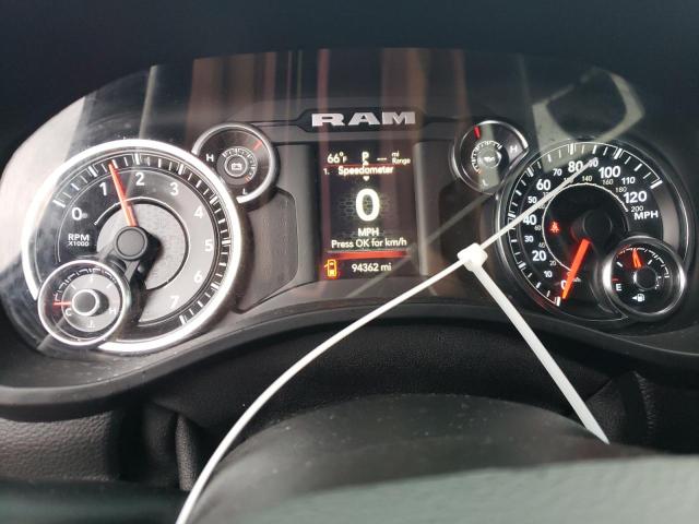 2020 RAM 1500 BIG H - 1C6RREFT3LN401746