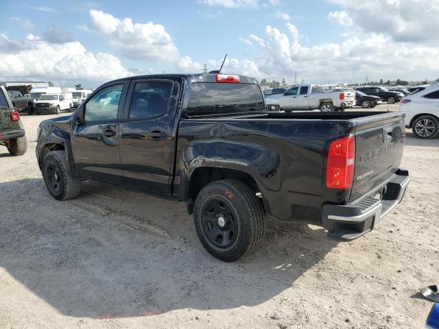 2021 CHEVROLET COLORADO - 1GCGSBEA8M1214613