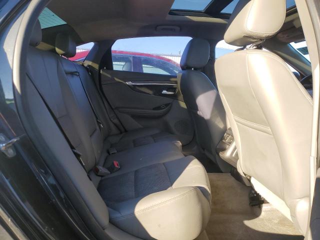 2015 CHEVROLET IMPALA LT - 2G1115SL6F9107471