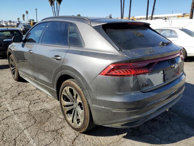 2019 AUDI Q8 PRESTIG WA1CVAF11KD018095
