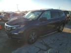 2017 HONDA PILOT EXL - 5FNYF6H68HB060523