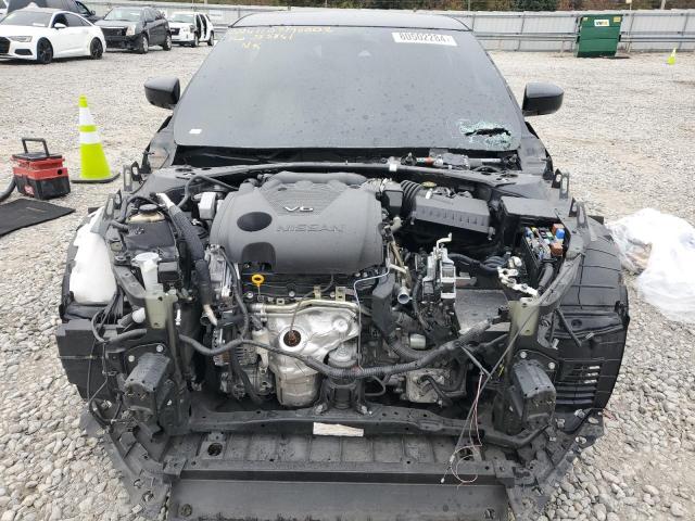 2020 NISSAN MAXIMA S - 1N4AA6BV9LC385841