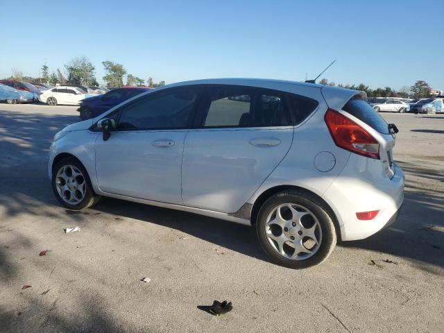 Vin: 3fadp4fj9bm142101, lot: 81577664, ford fiesta ses 20112