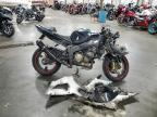 2004 KAWASAKI NINJA ZX 6 - JKAZX4M154A000616