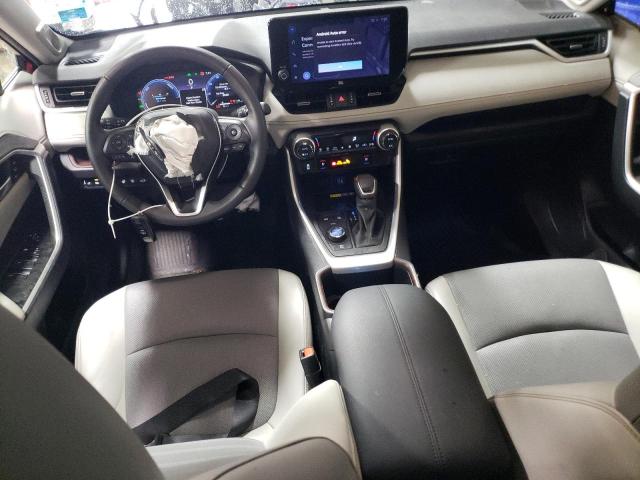 2023 TOYOTA RAV4 LIMIT - 4T3D6RFV5PU112791