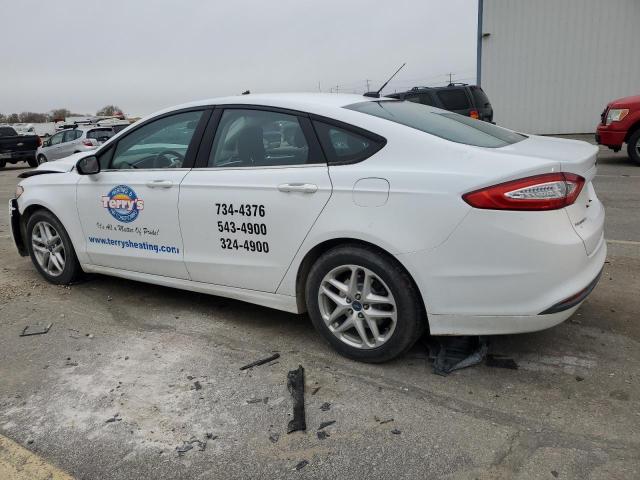 Vin: 3fa6p0hr9dr179109, lot: 80887804, ford fusion se 20132