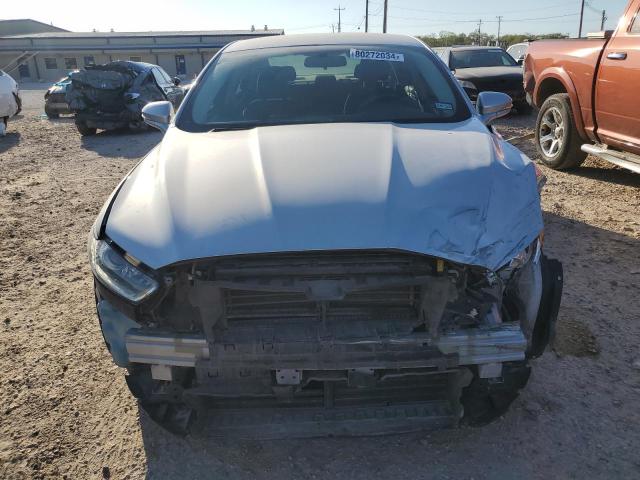 VIN 3FA6P0H70GR142971 2016 Ford Fusion, SE no.5