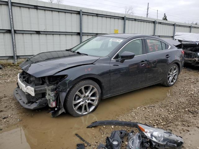 MAZDA 6 GRAND TO