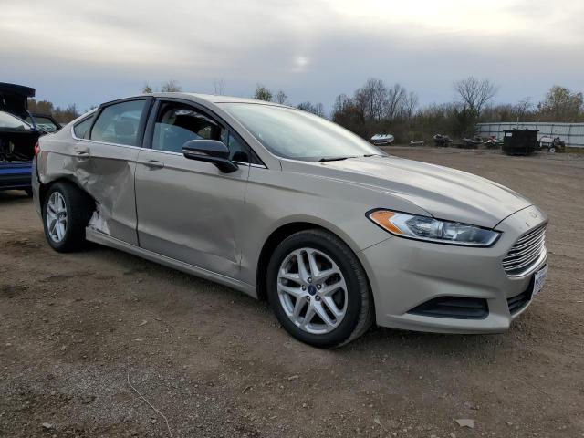 VIN 3FA6P0H78GR184529 2016 Ford Fusion, SE no.4