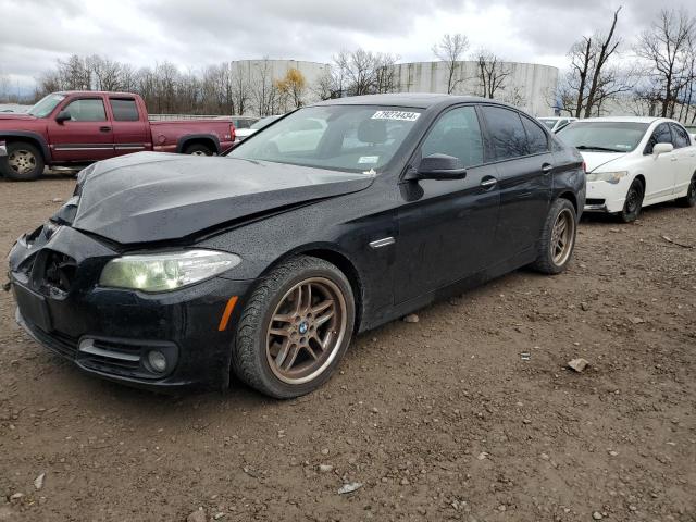 BMW 5 SERIES XI