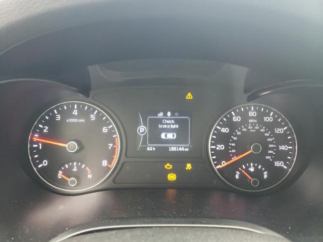 2016 KIA OPTIMA LX - 5XXGT4L35GG060562