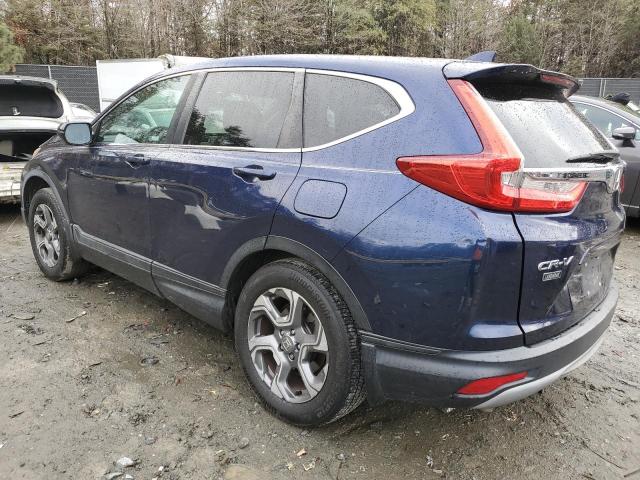 Vin: 2hkrw2h54jh676747, lot: 80621724, honda crv ex 20182