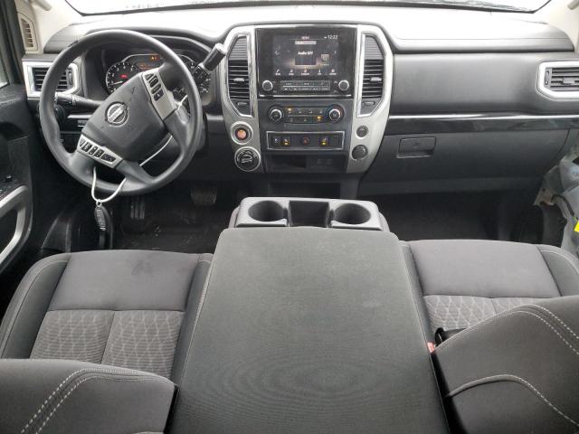 2021 NISSAN TITAN S - 1N6AA1ECXMN529455