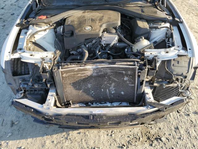 2016 BMW 428 XI GRA - WBA4C9C5XGG137949