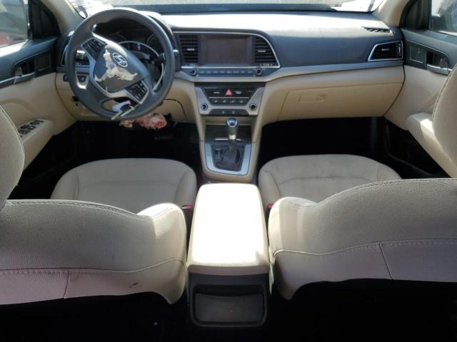 2018 HYUNDAI ELANTRA SE - 5NPD84LF3JH253903