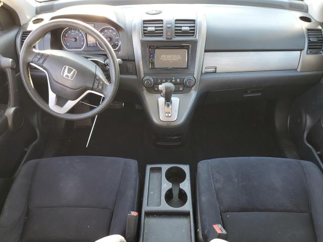 3CZRE4H54BG704937 2011 HONDA CRV