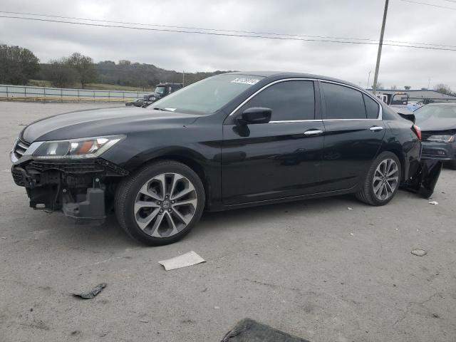 2015 HONDA ACCORD SPO - 1HGCR2F51FA169109