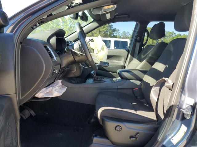 2020 DODGE DURANGO GT - 1C4RDHDG4LC324024