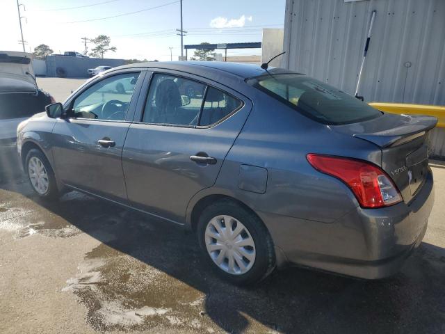 2018 NISSAN VERSA SEDA 3N1CN7AP5JL803364