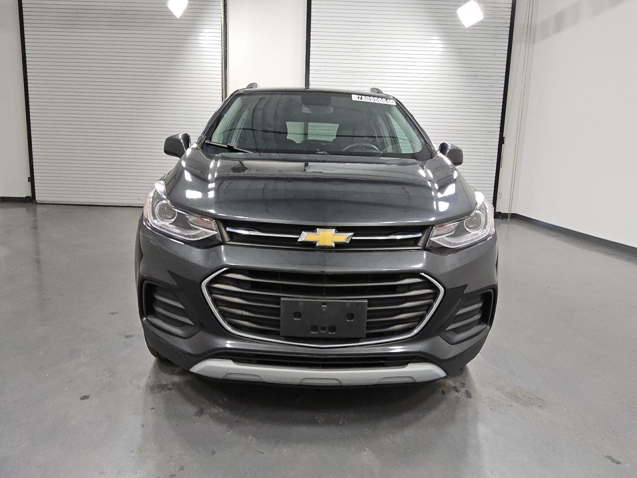 Lot #3034431756 2018 CHEVROLET TRAX 1LT