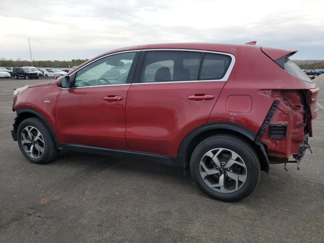 2020 KIA SPORTAGE L - KNDPMCAC0L7675999