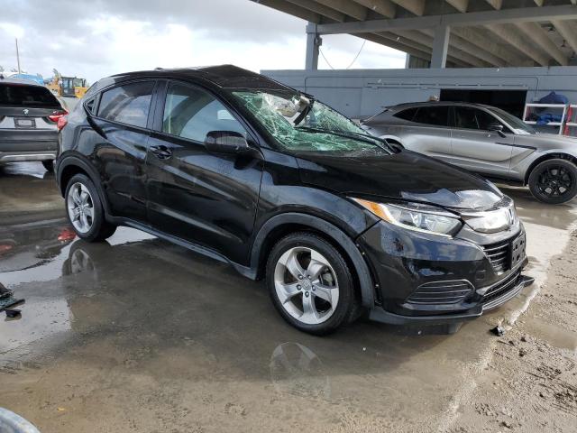2019 HONDA 1200 ASPEN 3CZRU5H37KG716040