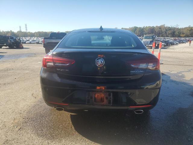 2018 BUICK REGAL ESSE W04GP6SX1J1044702