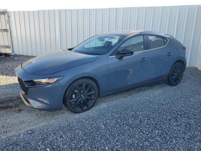 2024 MAZDA 3 PREFERRE #3024165957