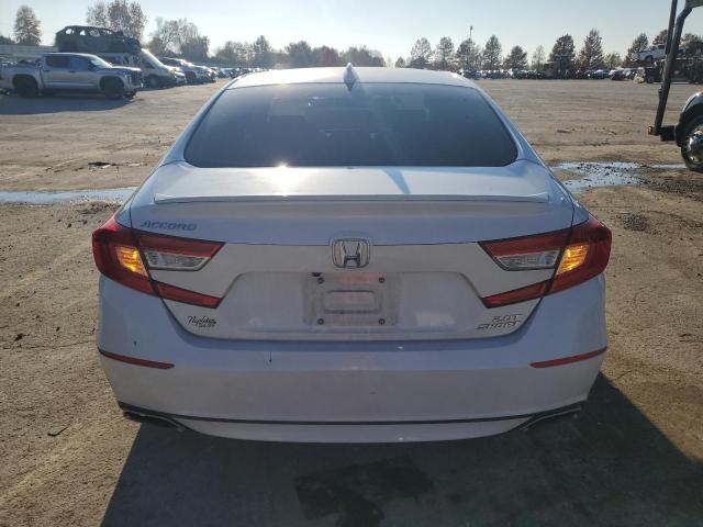 VIN 1HGCV2F35KA026684 2019 HONDA ACCORD no.6