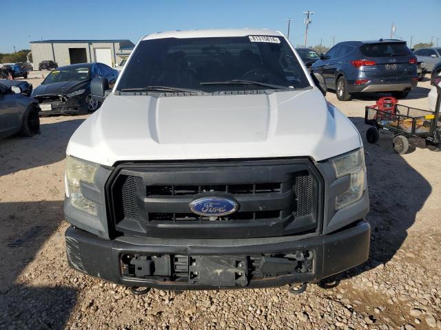 VIN 1FTFX1EF8GKD58714 2016 Ford F-150, Super Cab no.5