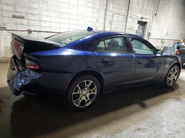 2016 DODGE CHARGER SX - 2C3CDXJG5GH238037