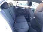 Lot #3025089209 2010 VOLKSWAGEN JETTA S