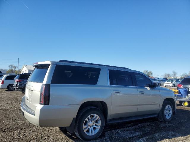 2016 CHEVROLET SUBURBAN K - 1GNSKHKC5GR285199