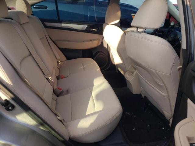 2018 SUBARU LEGACY 2.5 - 4S3BNAH68J3032414