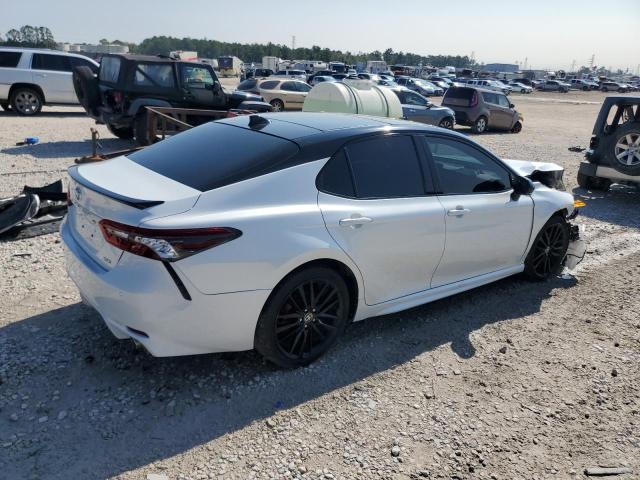2021 TOYOTA CAMRY TRD - 4T1KZ1AK2MU049571